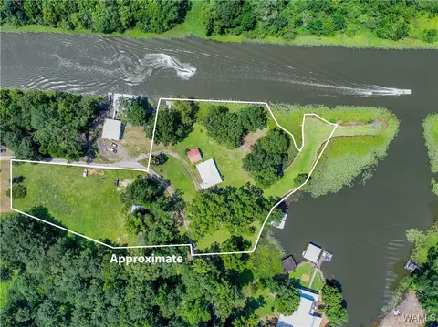 View/Area - 354 Gross Rd, Parrish, AL 35580 photo 1 of 12