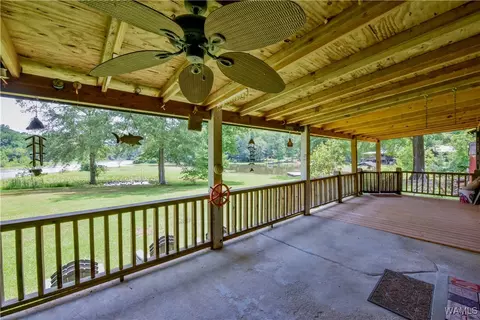 Exterior - 354 Gross Rd, Parrish, AL 35580 photo 6 of 12