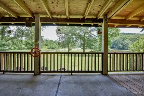 Exterior - 354 Gross Rd, Parrish, AL 35580 photo 9 of 12