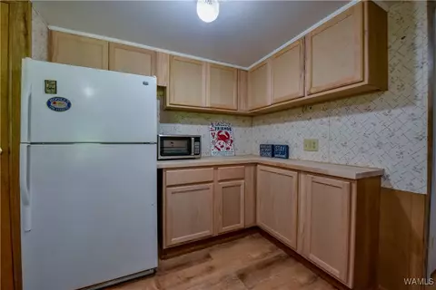 Kitchen - 354 Gross Rd, Parrish, AL 35580 photo 3 of 5