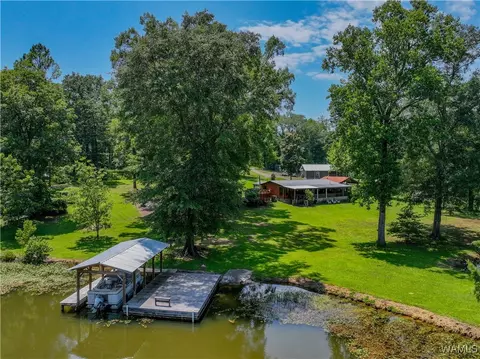 View/Area - 354 Gross Rd, Parrish, AL 35580 photo 3 of 12