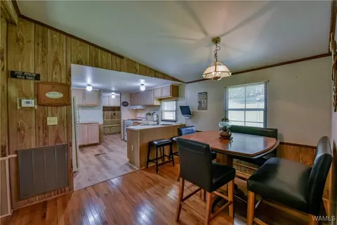 Dining - 354 Gross Rd, Parrish, AL 35580 photo 2 of 3