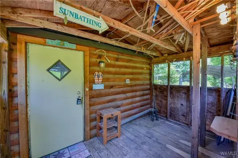 Exterior - 354 Gross Rd, Parrish, AL 35580 photo 5 of 12