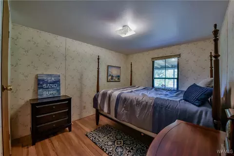 Bedroom - 354 Gross Rd, Parrish, AL 35580 photo 4 of 5