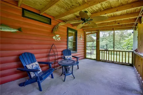 Exterior - 354 Gross Rd, Parrish, AL 35580 photo 10 of 12