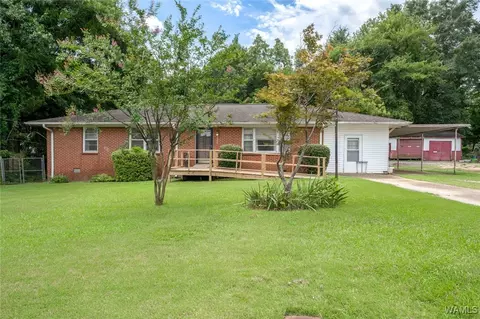 4207 Highpoint Dr, Tuscaloosa, AL 35404