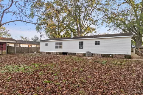 Exterior - 1820 66th Ave E, Cottondale, AL 35453 photo 4 of 6