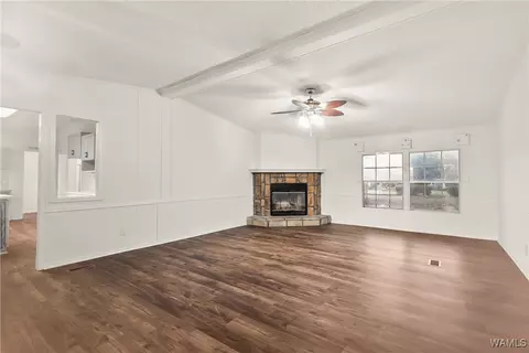 Living - 1820 66th Ave E, Cottondale, AL 35453 photo 2 of 6