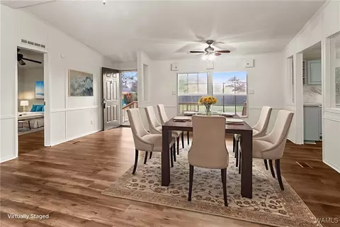 Dining - 1820 66th Ave E, Cottondale, AL 35453 photo 1 of 1