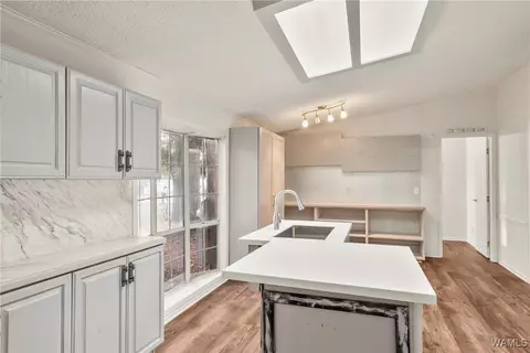 Kitchen - 1820 66th Ave E, Cottondale, AL 35453 photo 1 of 5