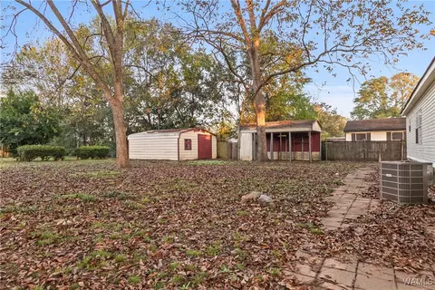 Exterior - 1820 66th Ave E, Cottondale, AL 35453 photo 3 of 6