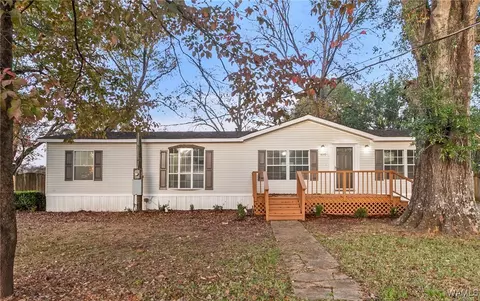 Exterior - 1820 66th Ave E, Cottondale, AL 35453 photo 1 of 6