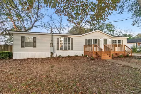 1820 66th Ave E, Cottondale, AL 35453
