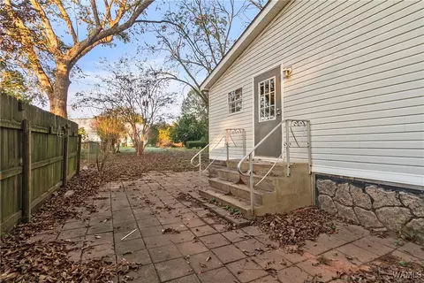 Exterior - 1820 66th Ave E, Cottondale, AL 35453 photo 2 of 6