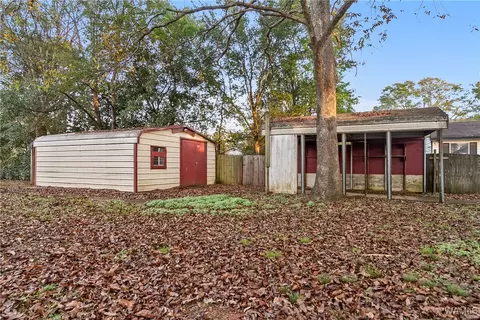 Exterior - 1820 66th Ave E, Cottondale, AL 35453 photo 5 of 6