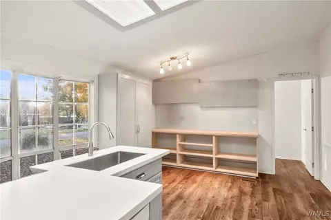 Kitchen - 1820 66th Ave E, Cottondale, AL 35453 photo 5 of 5