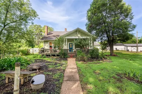 2555 Alabama Ave NE, Tuscaloosa, AL 35404