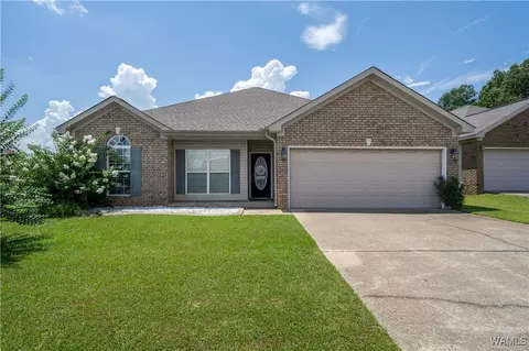 9726 Full Moon Cir, Tuscaloosa, AL 35405