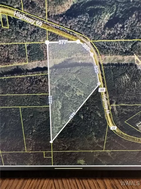 000 Highway 69 N, Oakman, AL 35579