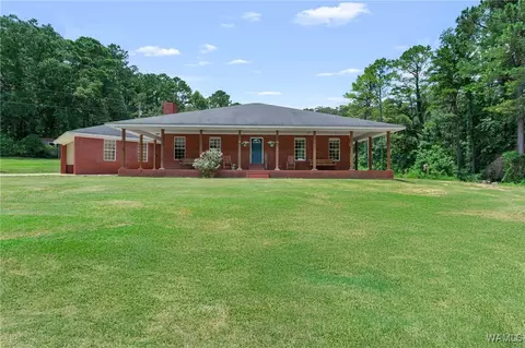 15498 Northside Rd, Northport, AL 35475