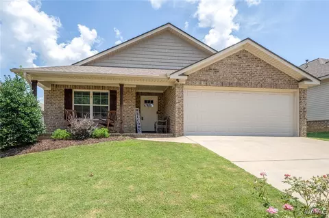 5370 University Gardens Dr, Cottondale, AL 35453