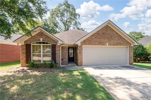 1617 Hamilton Ln, Tuscaloosa, AL 35404