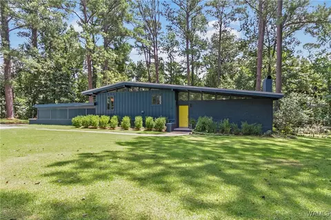 44 Cherokee Hls, Tuscaloosa, AL 35404