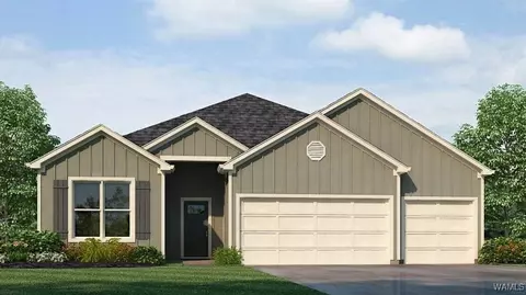 9332 Havenridge Loop, Tuscaloosa, AL 35405