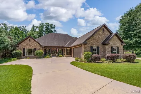 9824 Charolais Dr, Tuscaloosa, AL 35405
