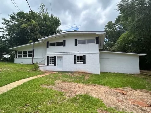 25 Skyline Dr, Tuscaloosa, AL 35405