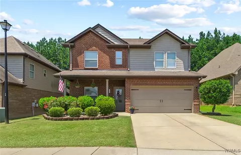 2757 Lily Cir, Northport, AL 35473