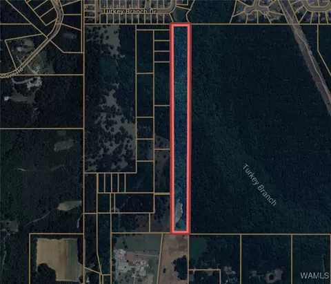 00 Turkey Branch Dr, Daphne, AL 36526