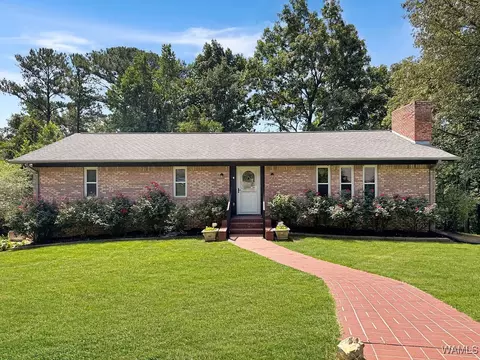 501 Waterside Cir, Mc Calla, AL 35111