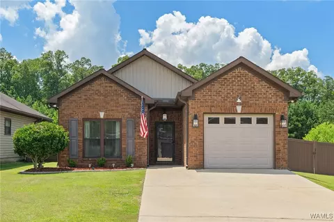 6762 Cooperstown Cir, Cottondale, AL 35453
