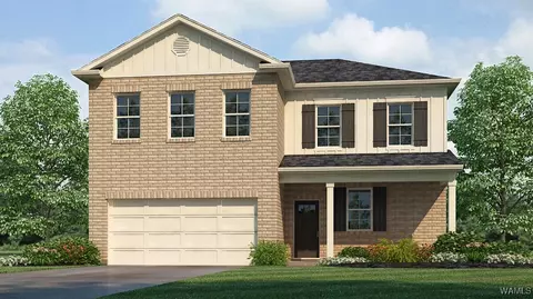 419 Parkway Gardens Ln, Tuscaloosa, AL 35405