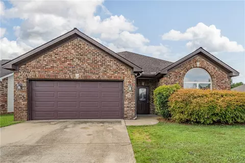 275 Split Rail Dr, Tuscaloosa, AL 35405