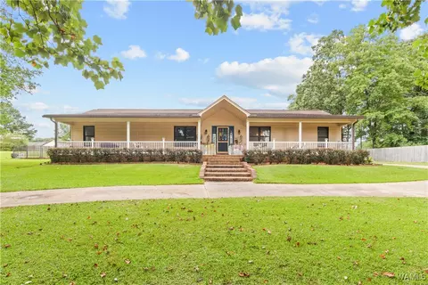 15551 Oakwood Dr, Brookwood, AL 35444