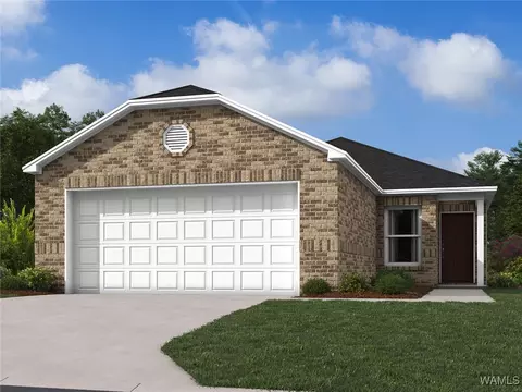 11229 Snapdragon Cv, Tuscaloosa, AL 35405
