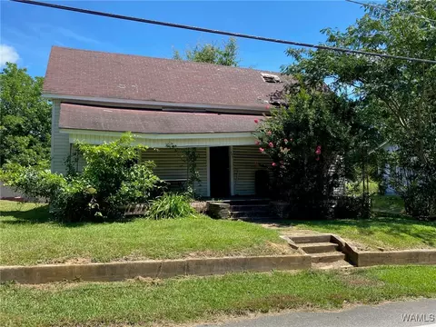 000 10th, Fayette, AL 35555