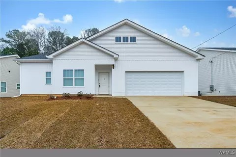 18460 Thoroughbred Dr, Vance, AL 35490