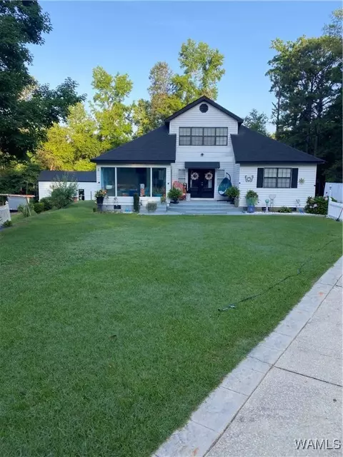 14255 John Taylor Rd, Ralph, AL 35480 photo 1
