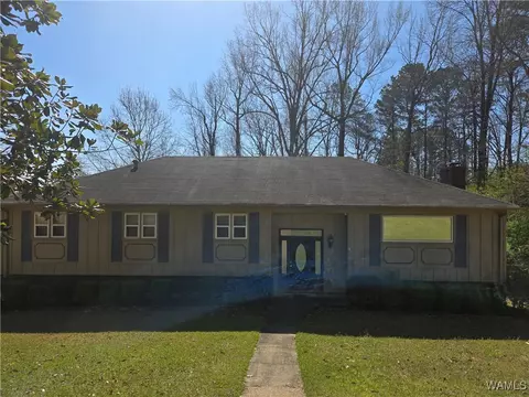 4705 Stonehill Ln, Tuscaloosa, AL 35405