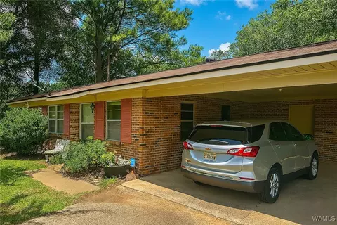 140 W End Ave, Eutaw, AL 35462 photo 1