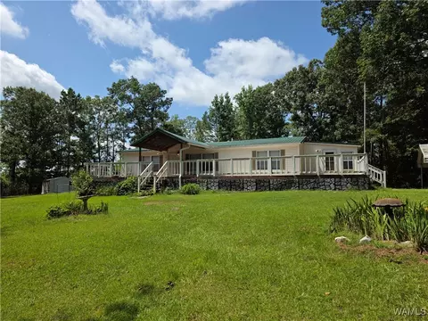 15797 Dundee Dr, Coker, AL 35452