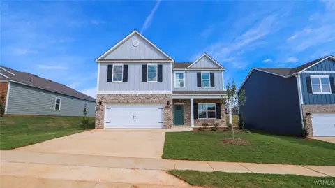418 Parkway Gardens Ln, Tuscaloosa, AL 35405