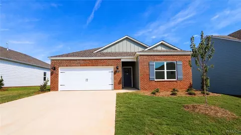 424 Parkway Gardens Ln, Tuscaloosa, AL 35405