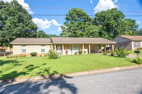 3617 1st Ct, Tuscaloosa, AL 35405