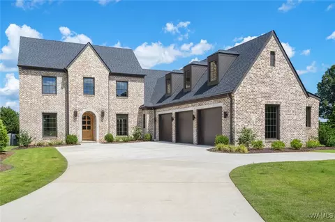 1748 Sunrise Pointe Way, Tuscaloosa, AL 35406