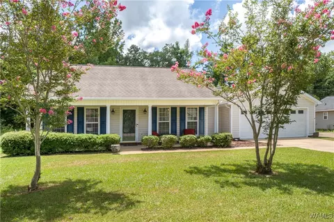 18497 Whispering Meadow Blvd, Vance, AL 35490