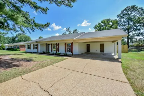 3601 18th Ave NE, Tuscaloosa, AL 35406